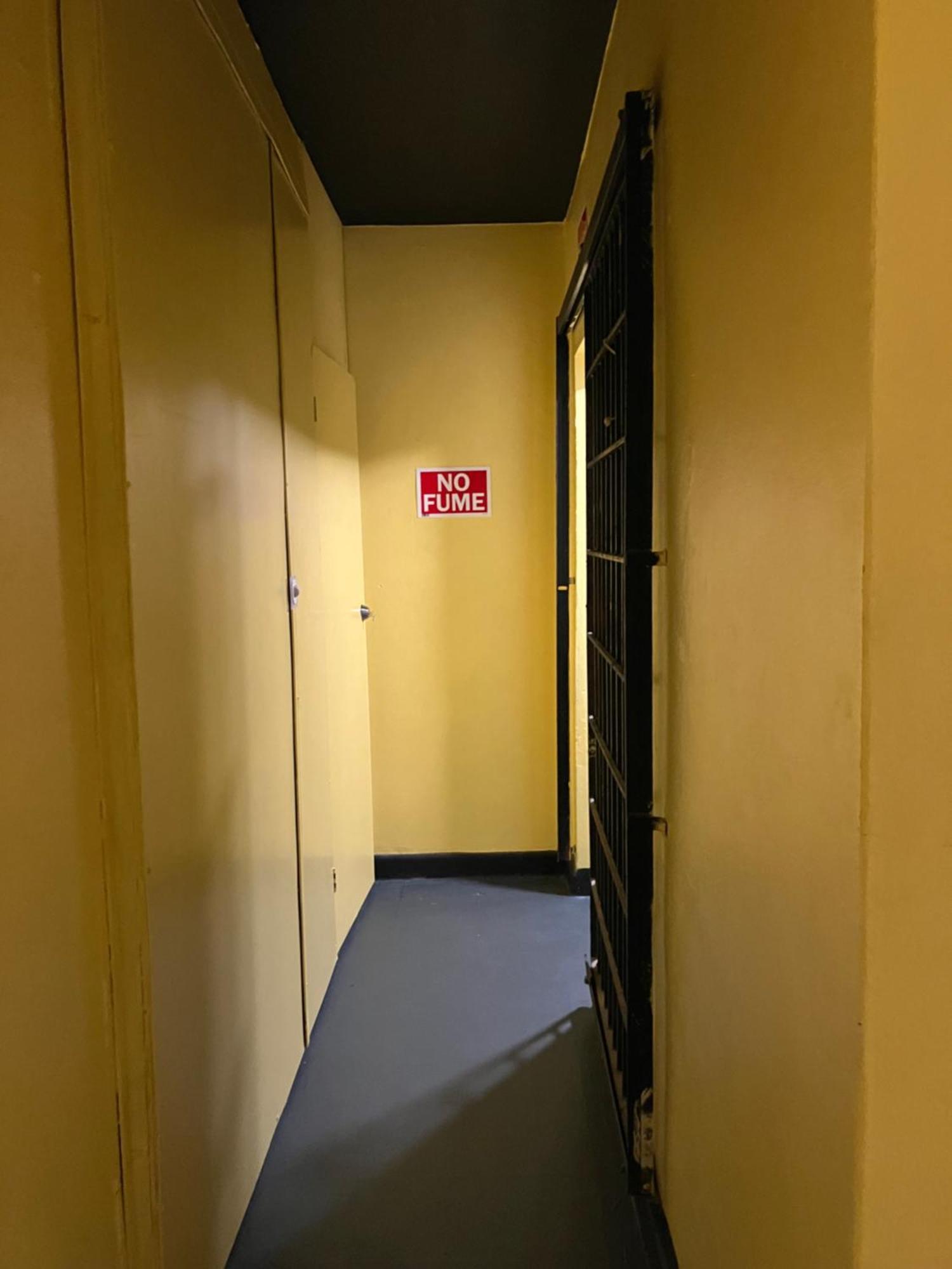Hotel Junzi Ceiba Zewnętrze zdjęcie
