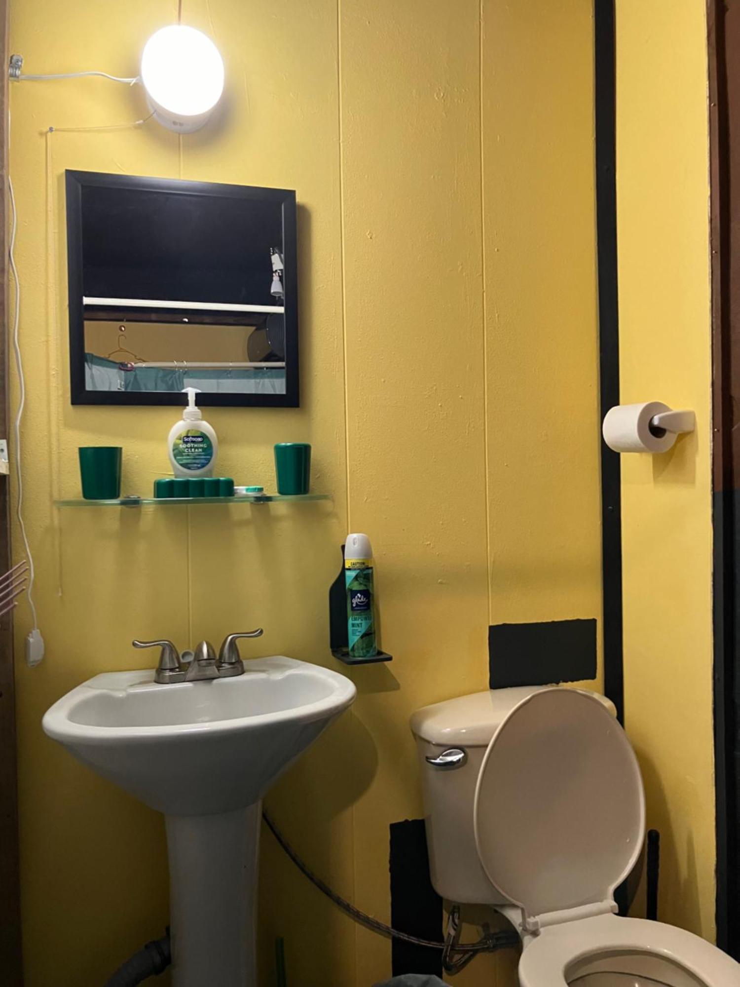 Hotel Junzi Ceiba Zewnętrze zdjęcie