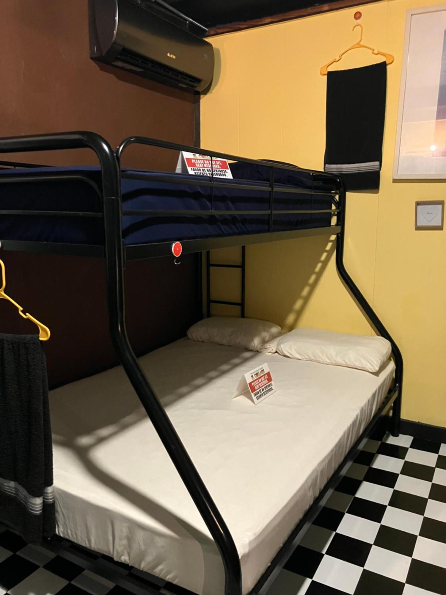 Hotel Junzi Ceiba Zewnętrze zdjęcie