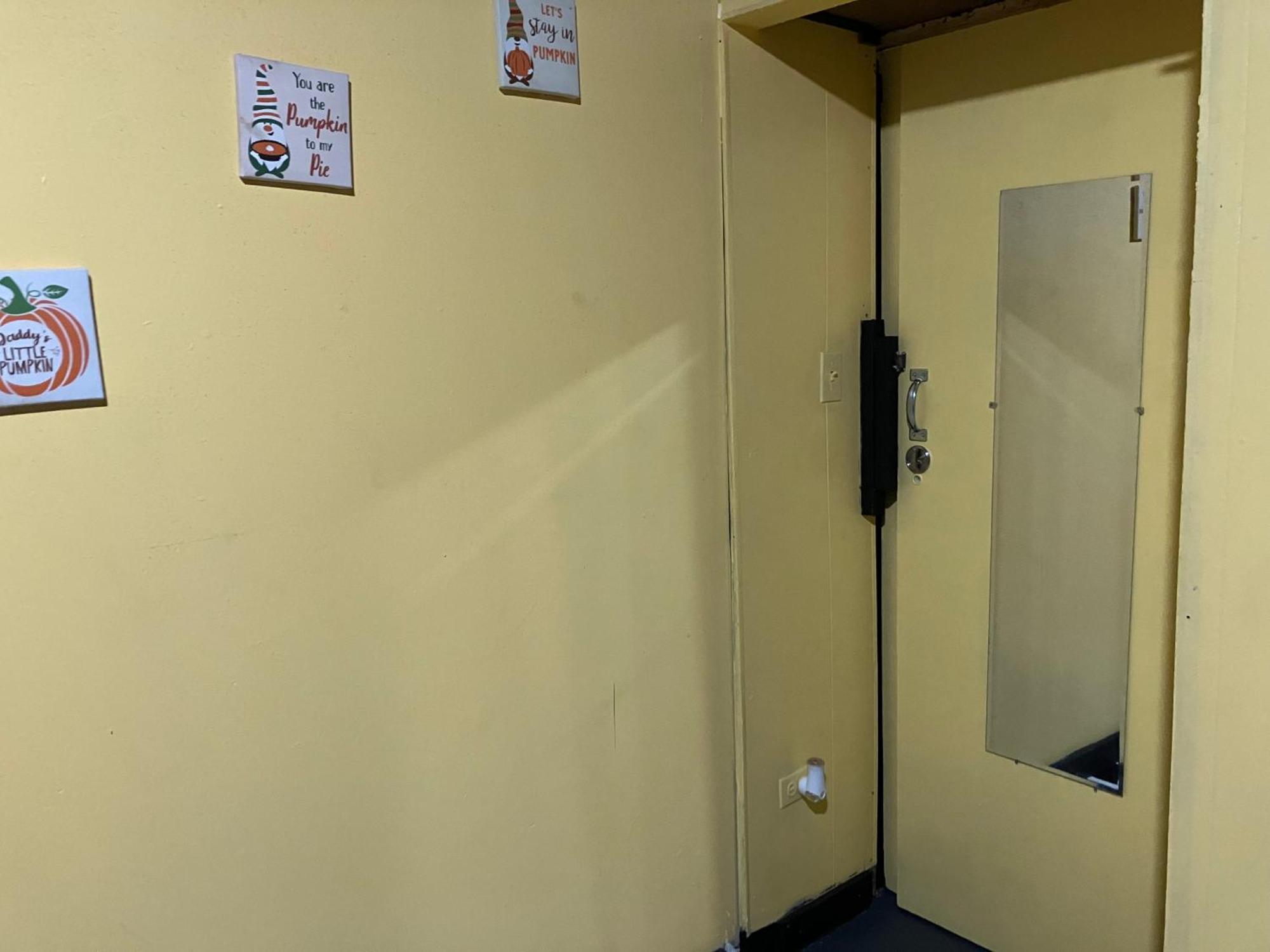 Hotel Junzi Ceiba Zewnętrze zdjęcie