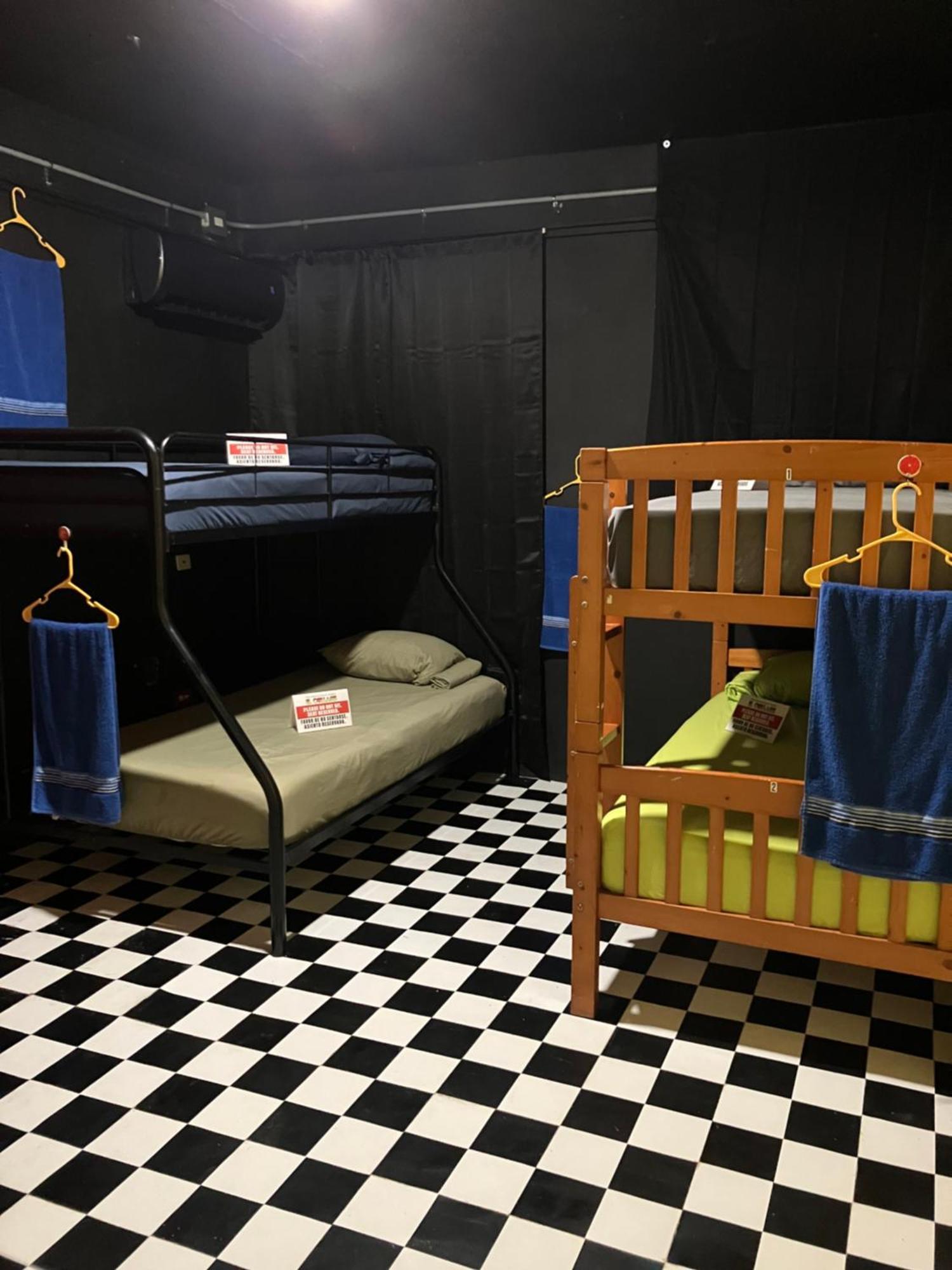 Hotel Junzi Ceiba Zewnętrze zdjęcie