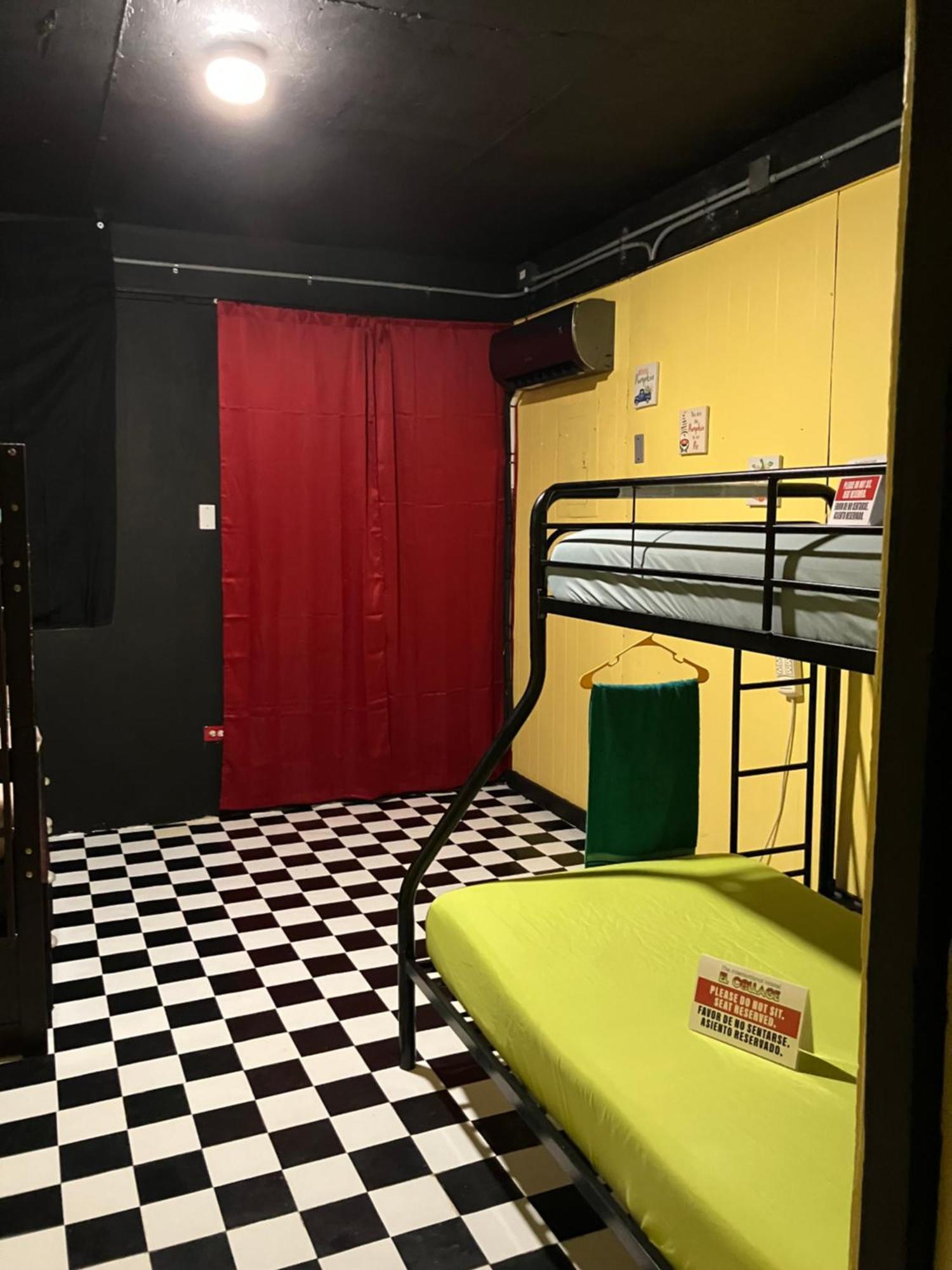 Hotel Junzi Ceiba Zewnętrze zdjęcie
